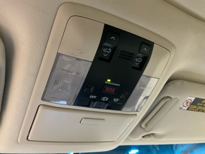 2019 Lexus GX 460 Premium