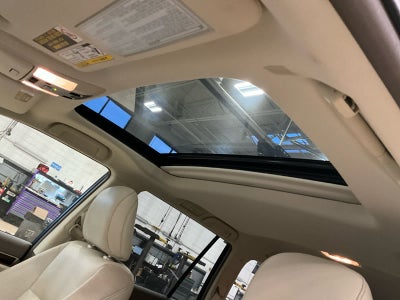 2019 Lexus GX 460 Premium