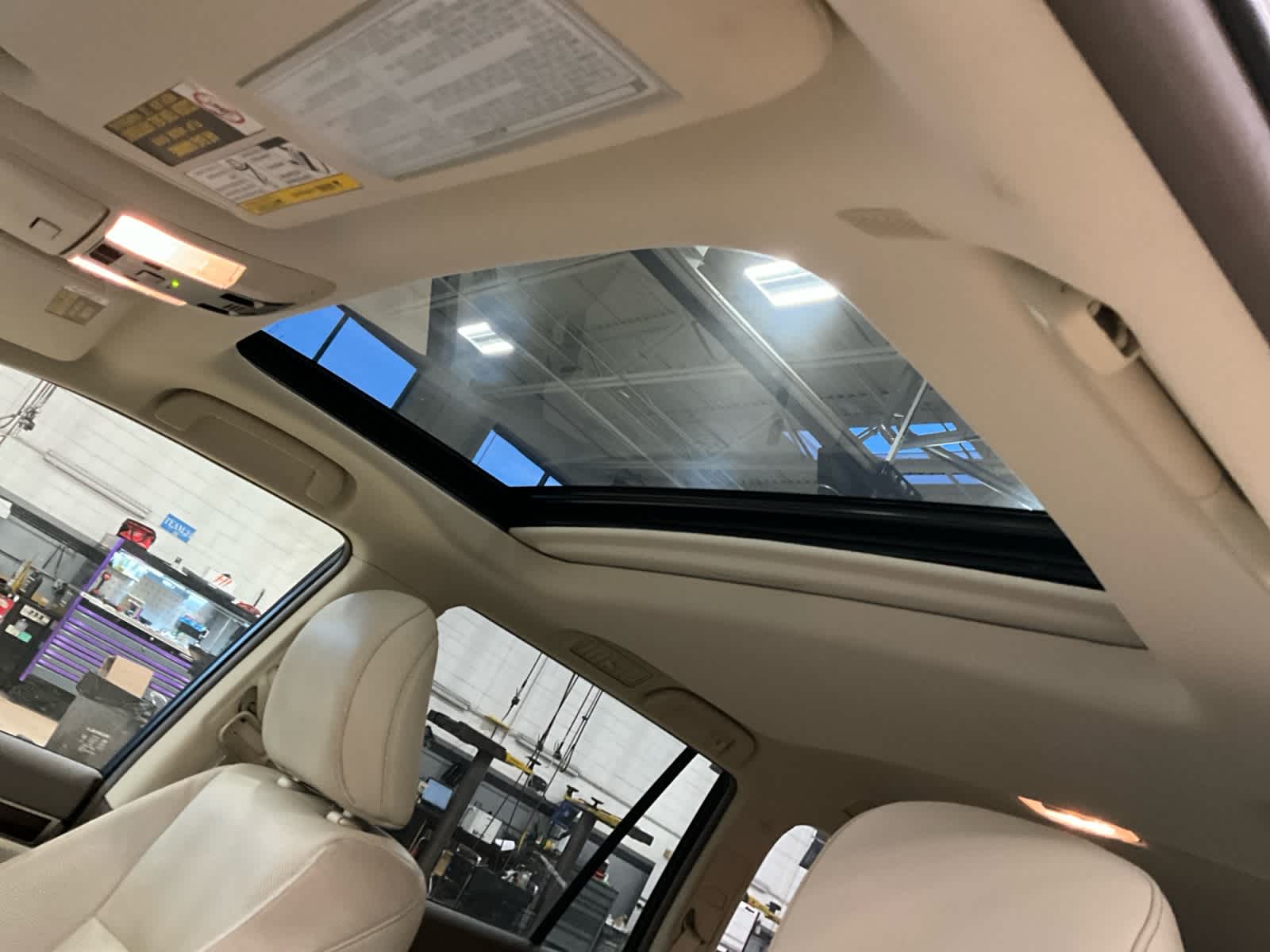 2019 Lexus GX 460 Premium