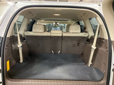 2019 Lexus GX 460 Premium