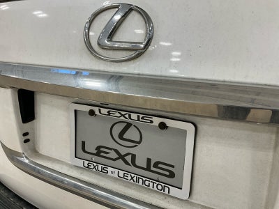 2019 Lexus GX 460 Premium