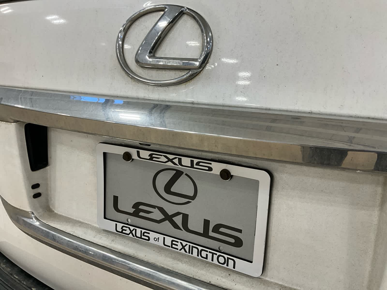 2019 Lexus GX 460 Premium