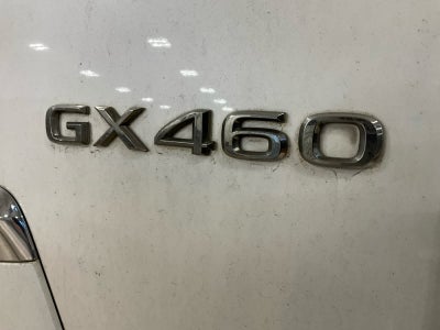 2019 Lexus GX 460 Premium