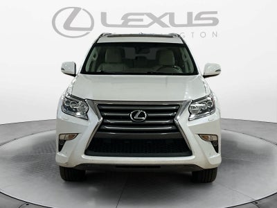 2019 Lexus GX 460 Premium