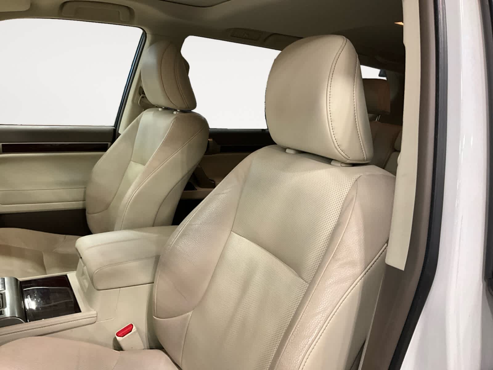 2019 Lexus GX 460 Premium
