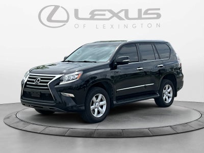 2018 Lexus GX 460 GX 460