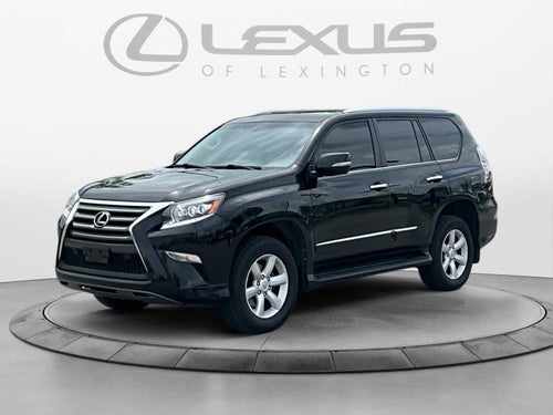 2018 Lexus GX 460 GX 460