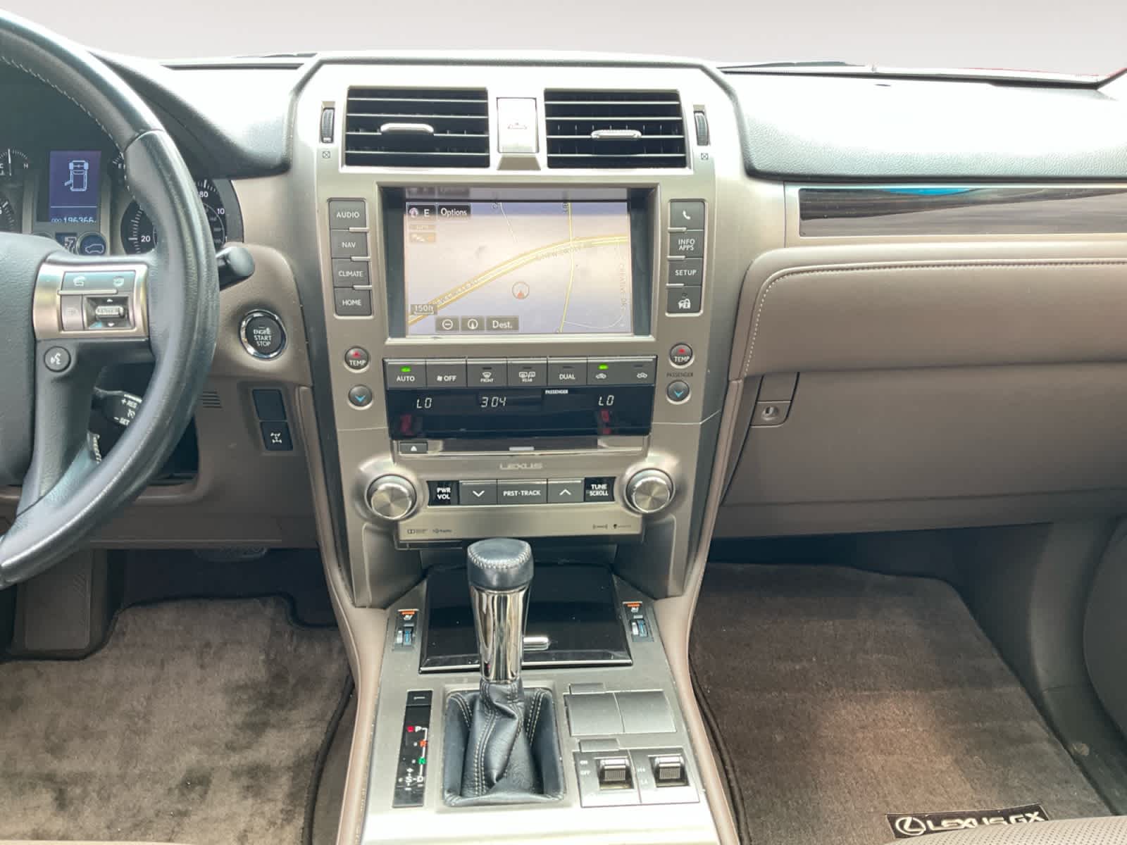 2018 Lexus GX 460 GX 460