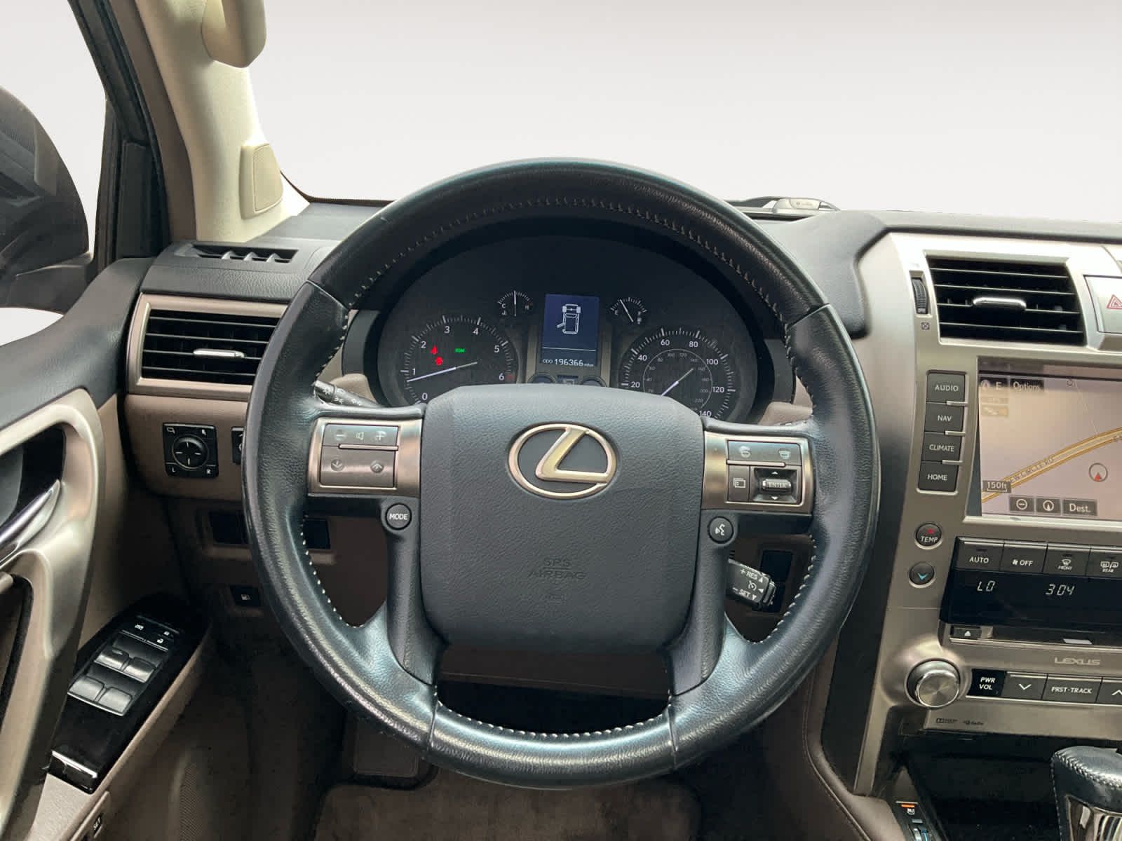 2018 Lexus GX 460 GX 460