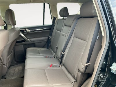 2018 Lexus GX 460 GX 460