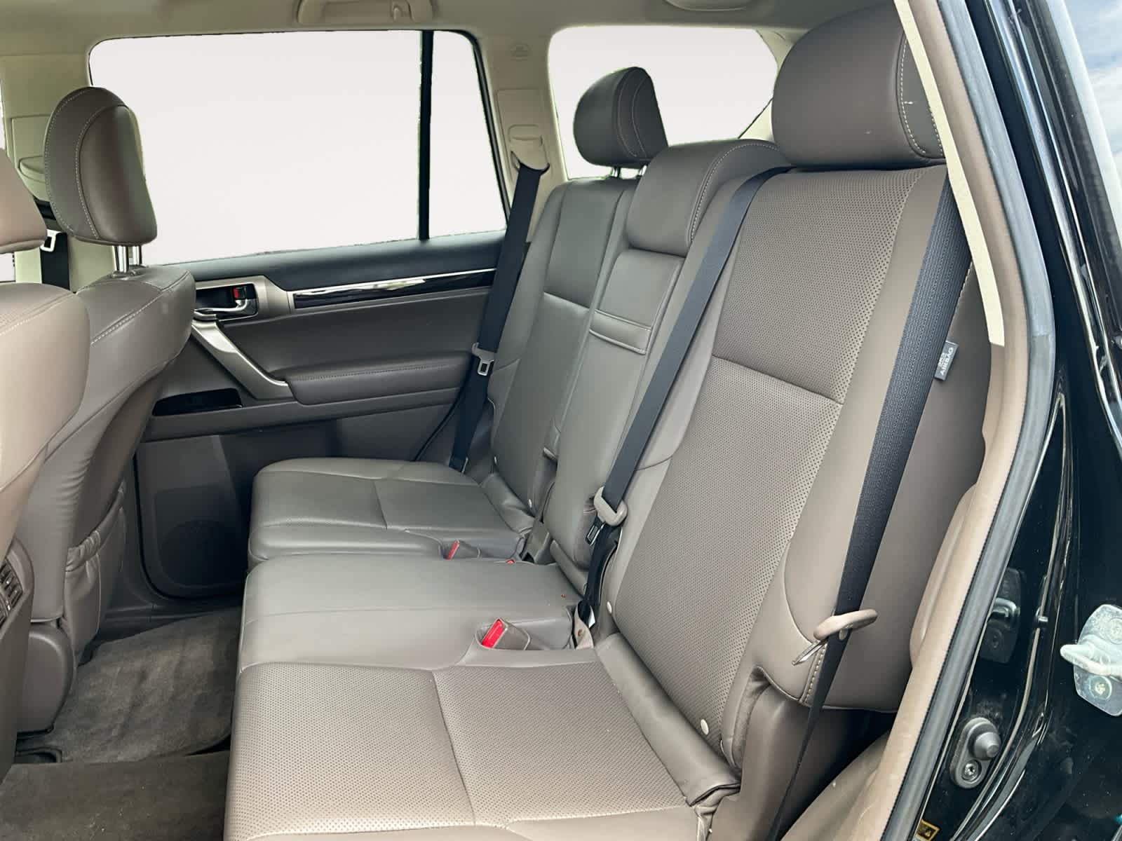 2018 Lexus GX 460 GX 460