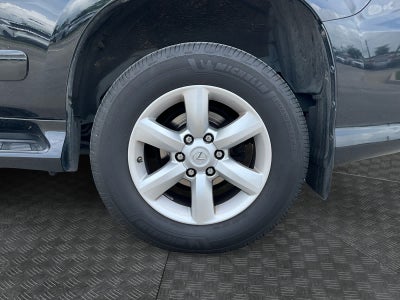 2018 Lexus GX 460 GX 460