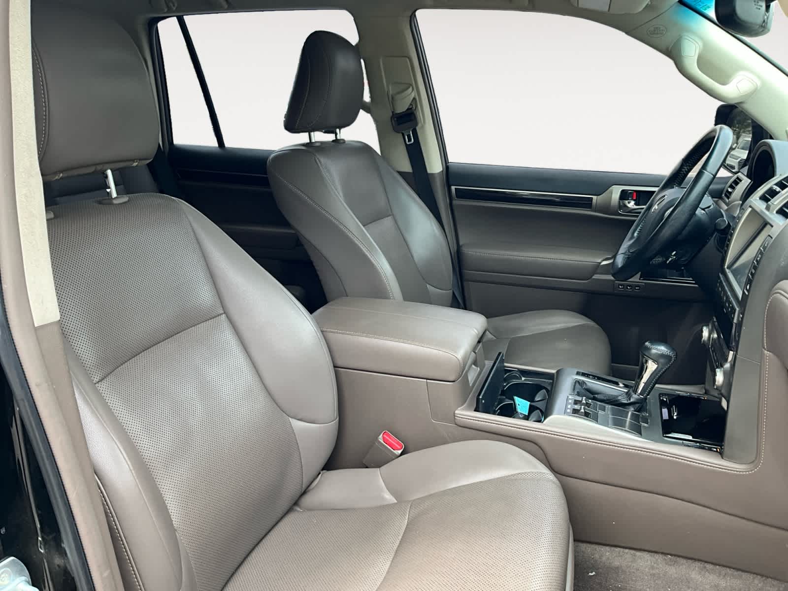 2018 Lexus GX 460 GX 460