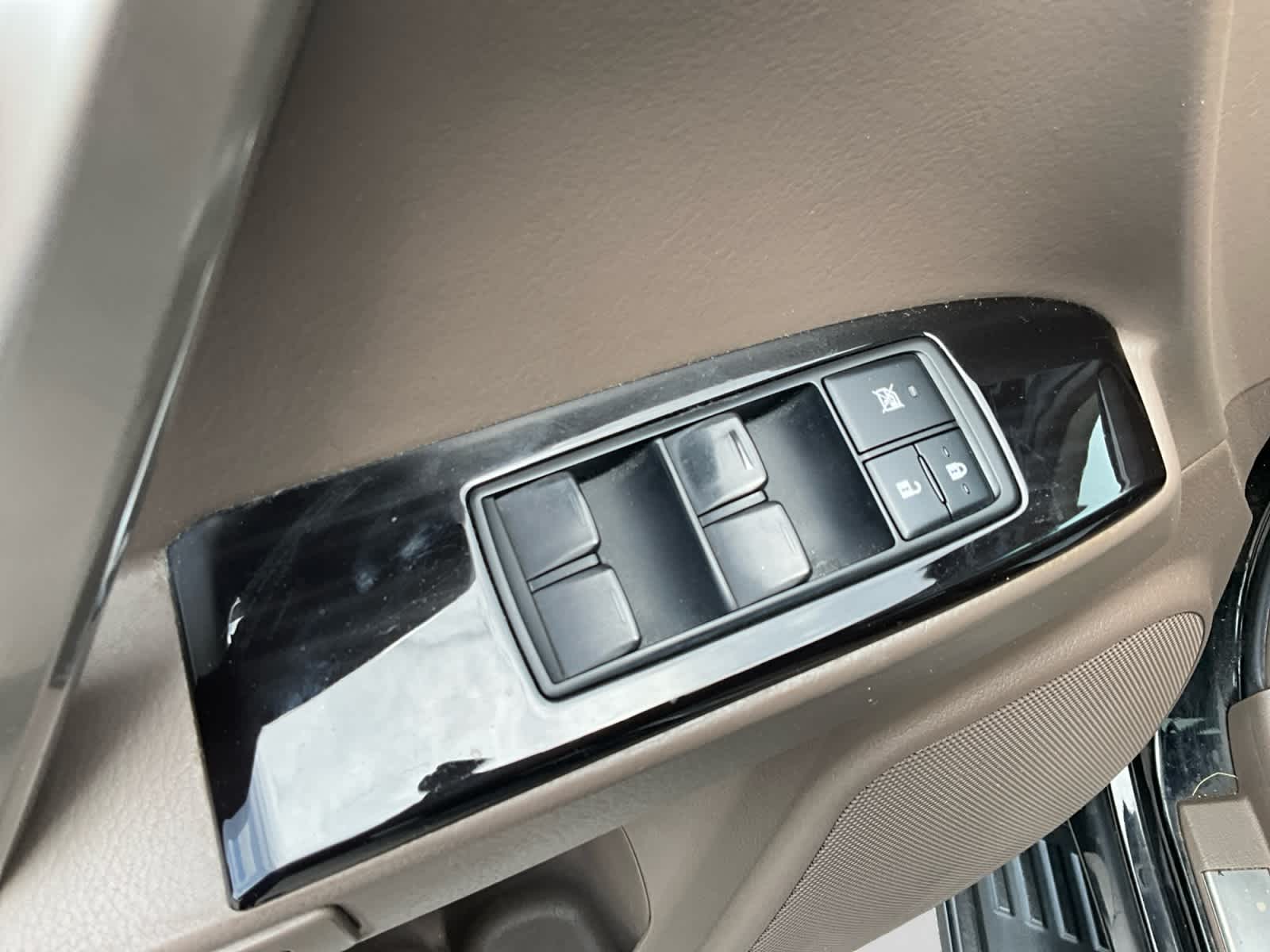 2018 Lexus GX 460 GX 460