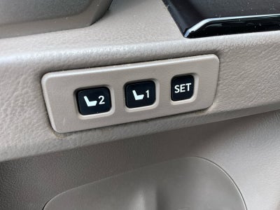 2018 Lexus GX 460 GX 460