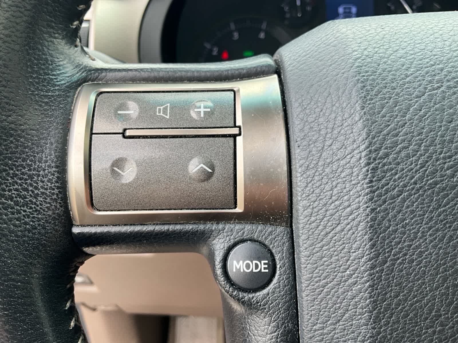 2018 Lexus GX 460 GX 460