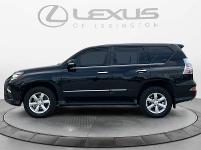 2018 Lexus GX 460 GX 460