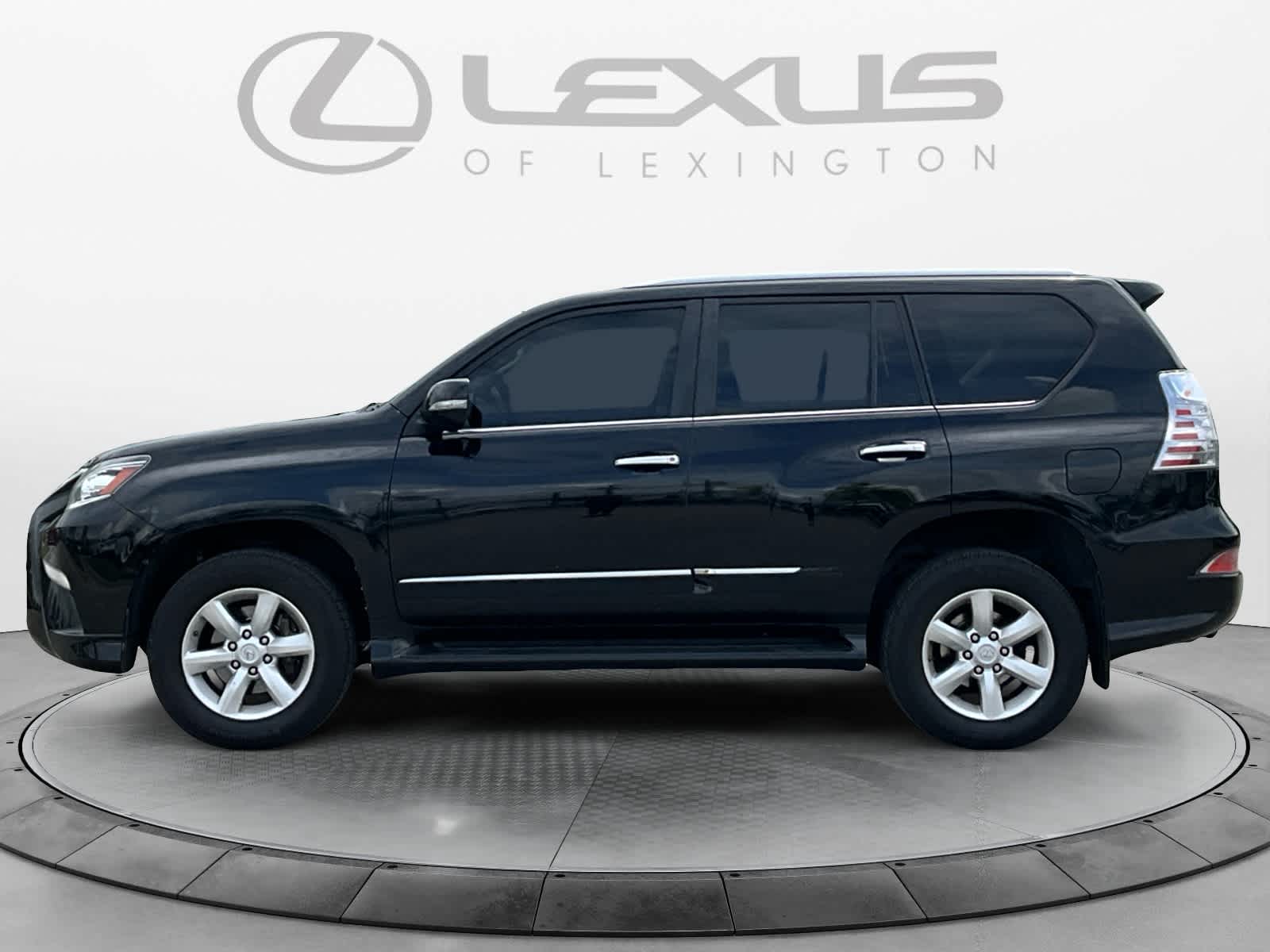2018 Lexus GX 460 GX 460