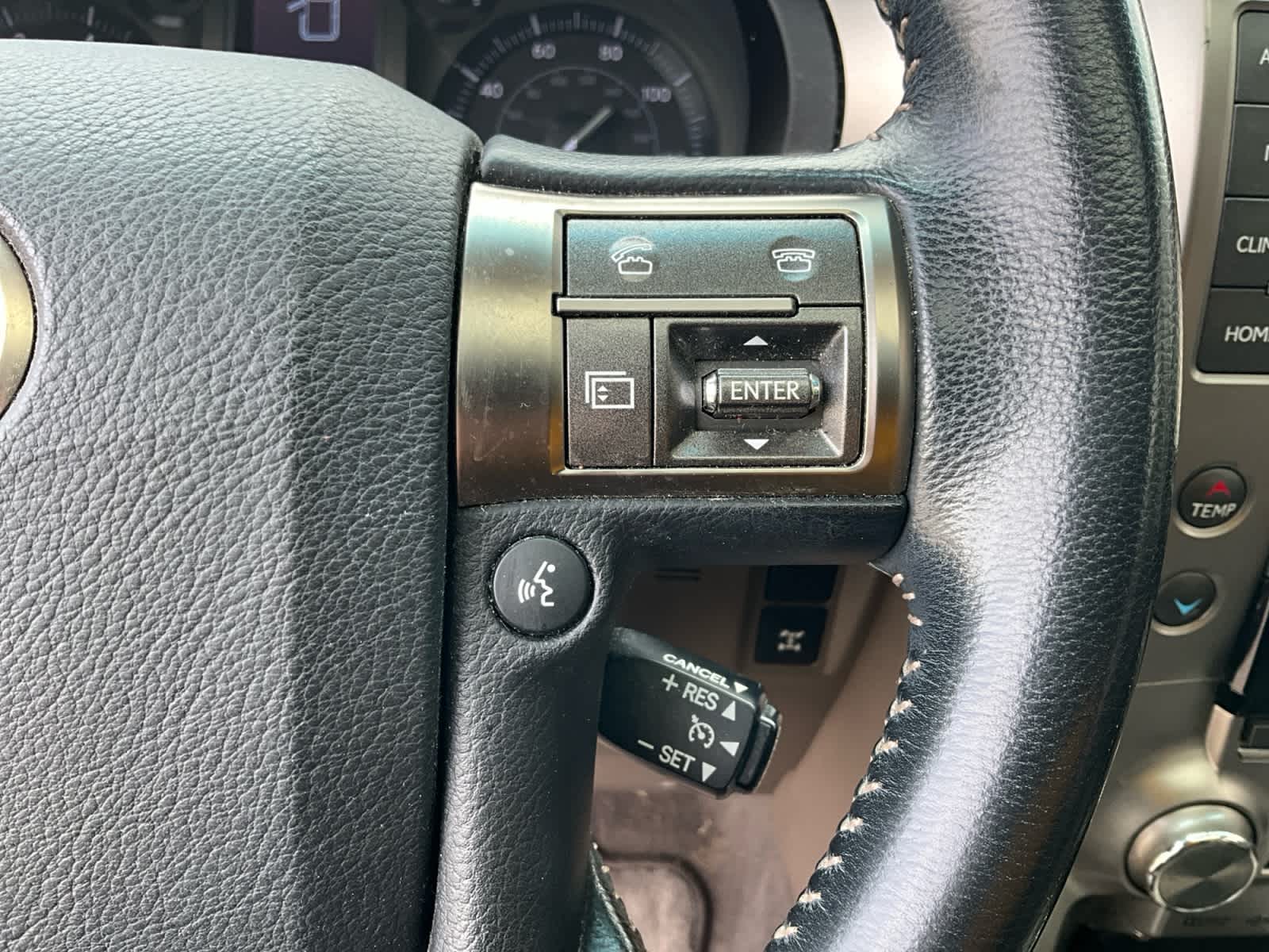 2018 Lexus GX 460 GX 460