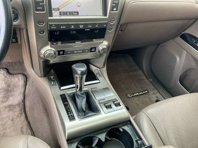 2018 Lexus GX 460 GX 460