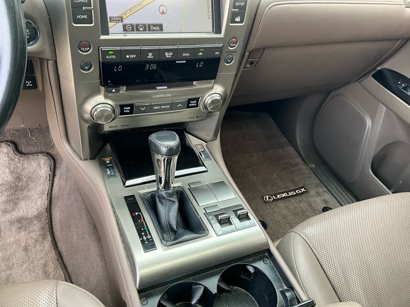 2018 Lexus GX 460 GX 460
