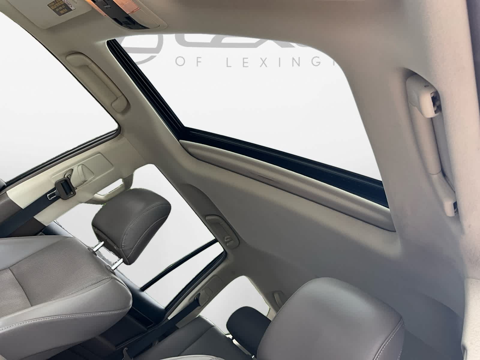 2018 Lexus GX 460 GX 460