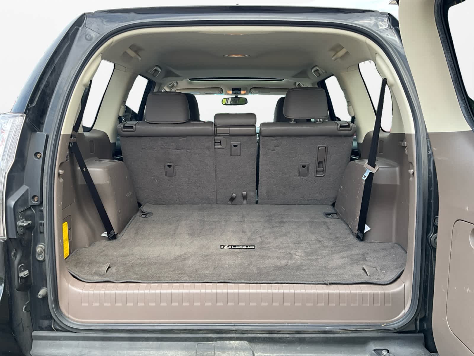2018 Lexus GX 460 GX 460