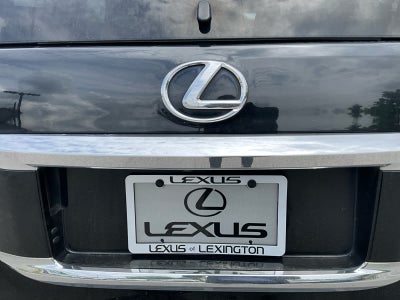 2018 Lexus GX 460 GX 460