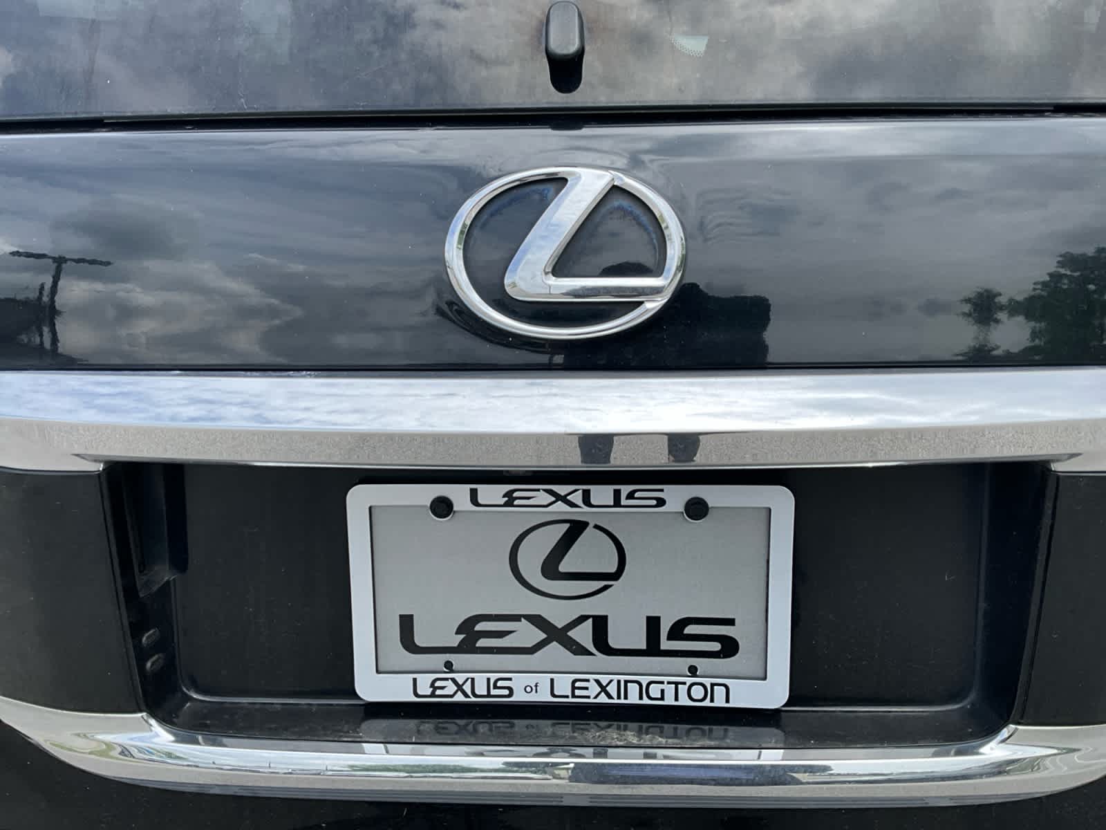 2018 Lexus GX 460 GX 460