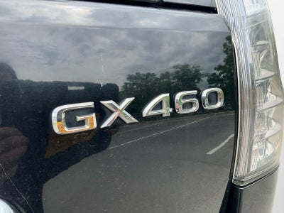 2018 Lexus GX 460 GX 460