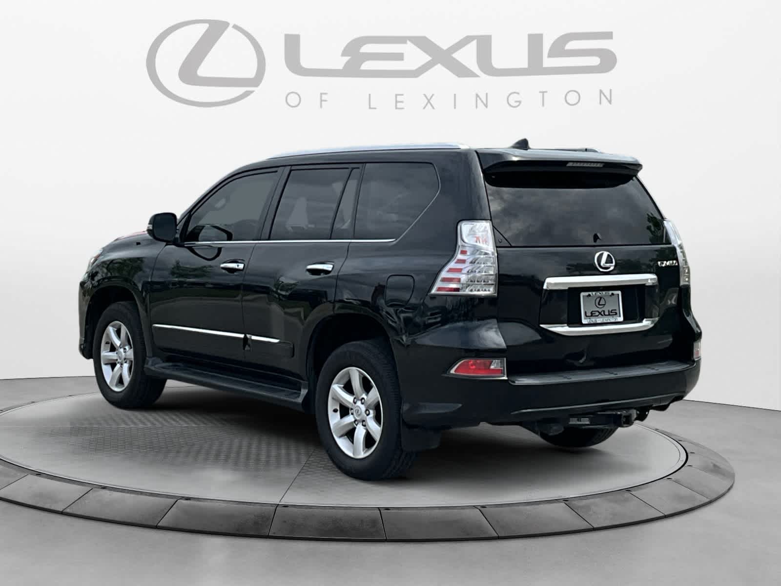 2018 Lexus GX 460 GX 460