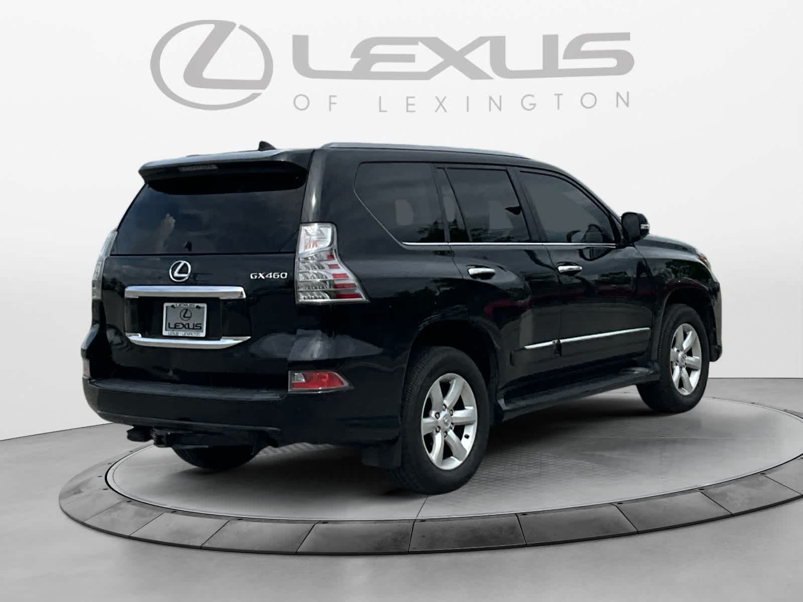 2018 Lexus GX 460 GX 460