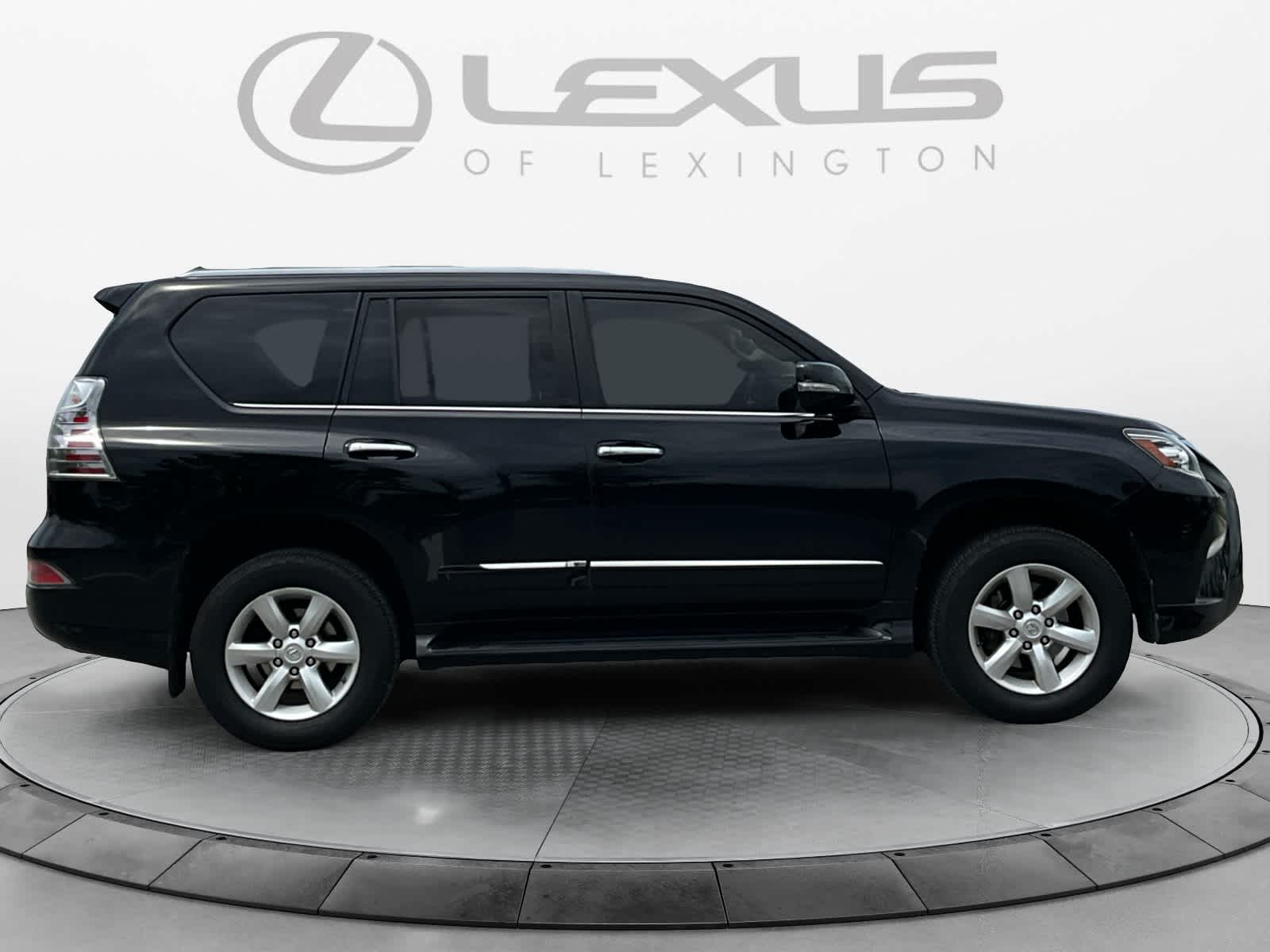 2018 Lexus GX 460 GX 460