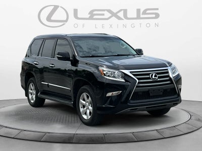 2018 Lexus GX 460 GX 460