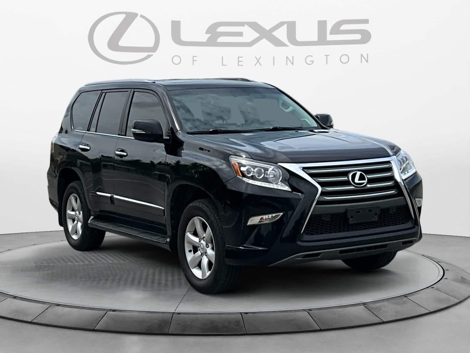 2018 Lexus GX 460 GX 460