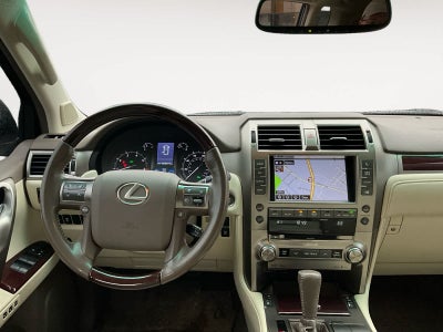 2018 Lexus GX Premium