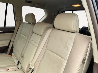 2018 Lexus GX Premium