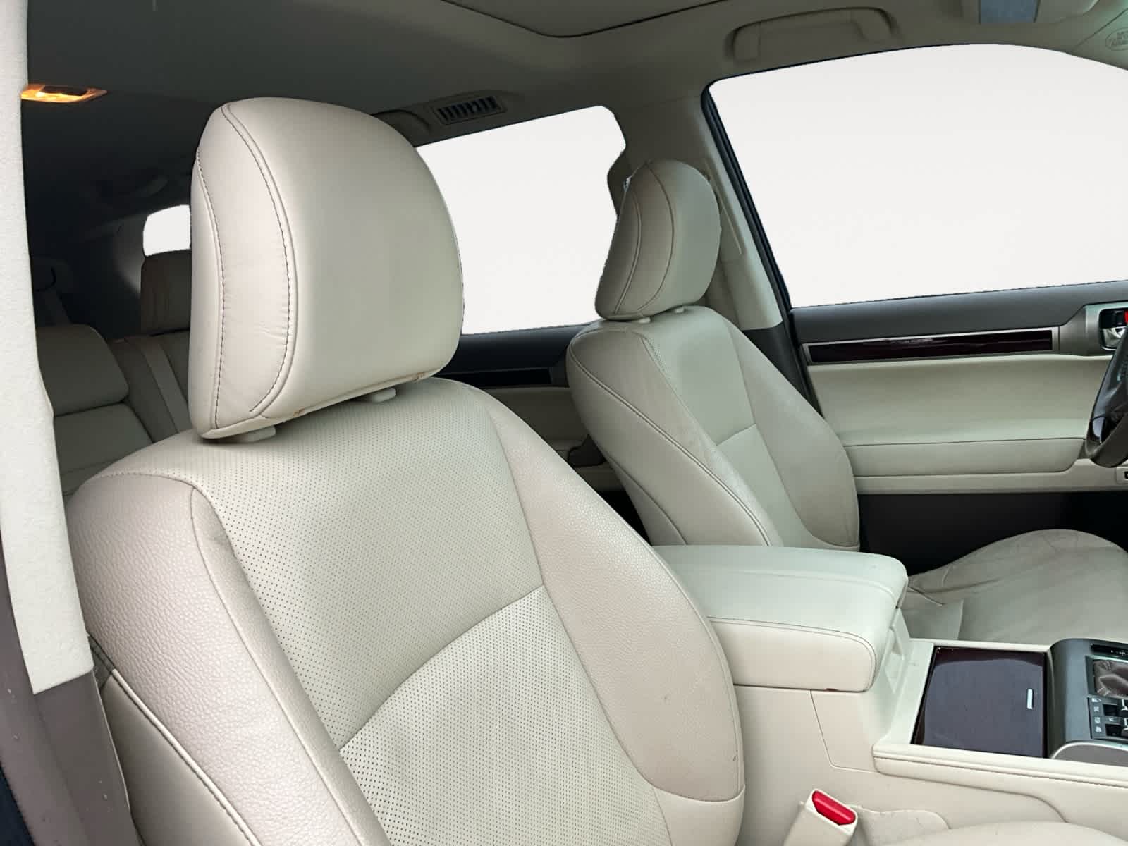 2018 Lexus GX Premium