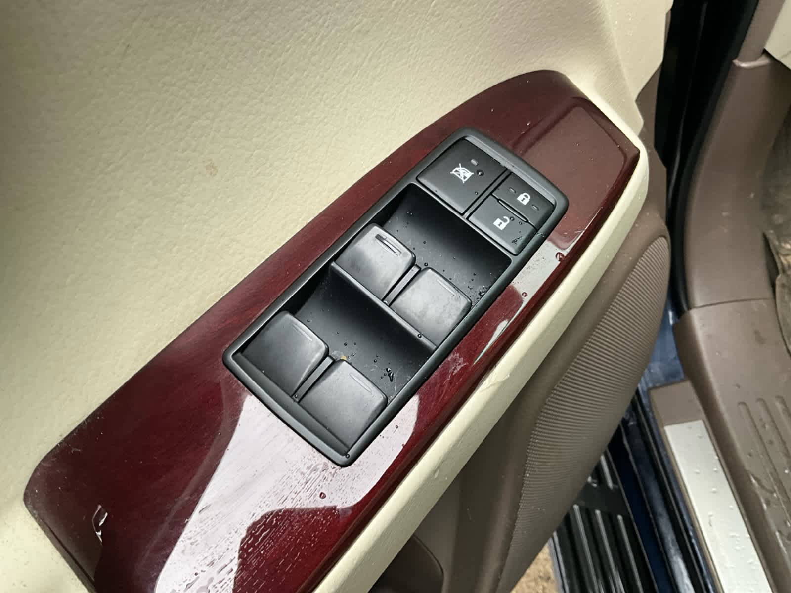 2018 Lexus GX Premium