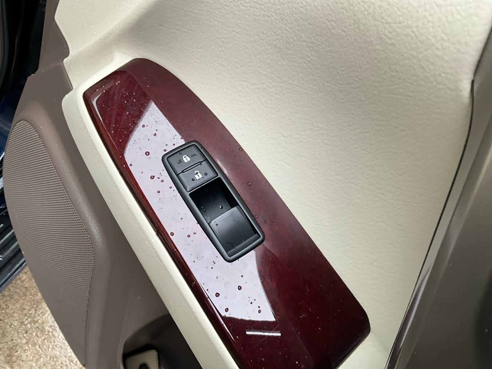 2018 Lexus GX Premium