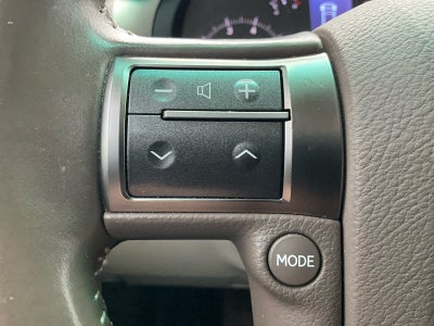 2018 Lexus GX Premium