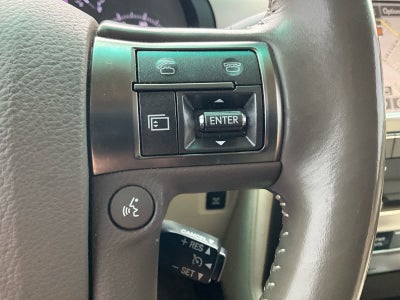 2018 Lexus GX Premium