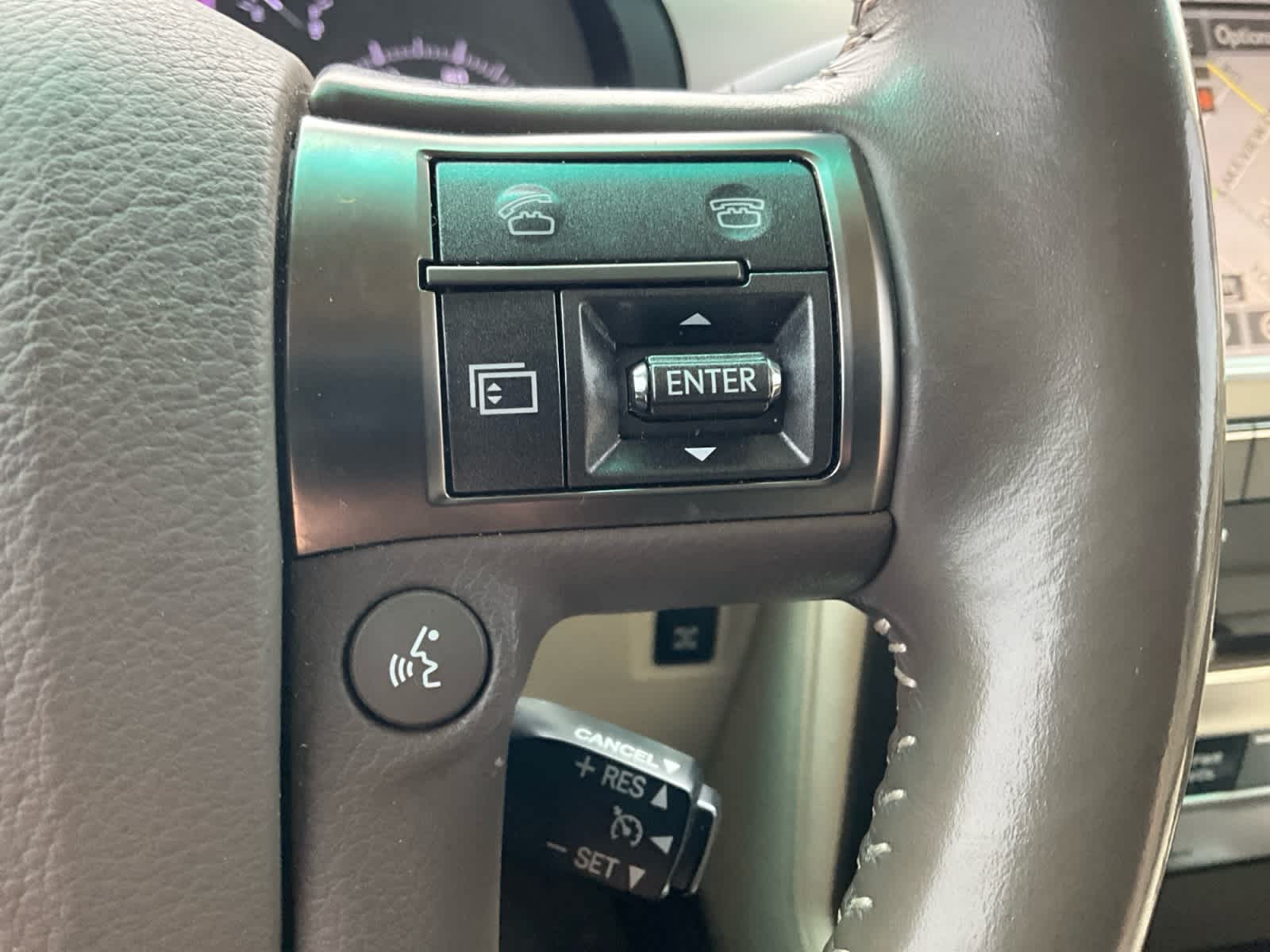 2018 Lexus GX Premium