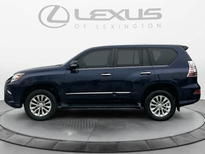 2018 Lexus GX Premium