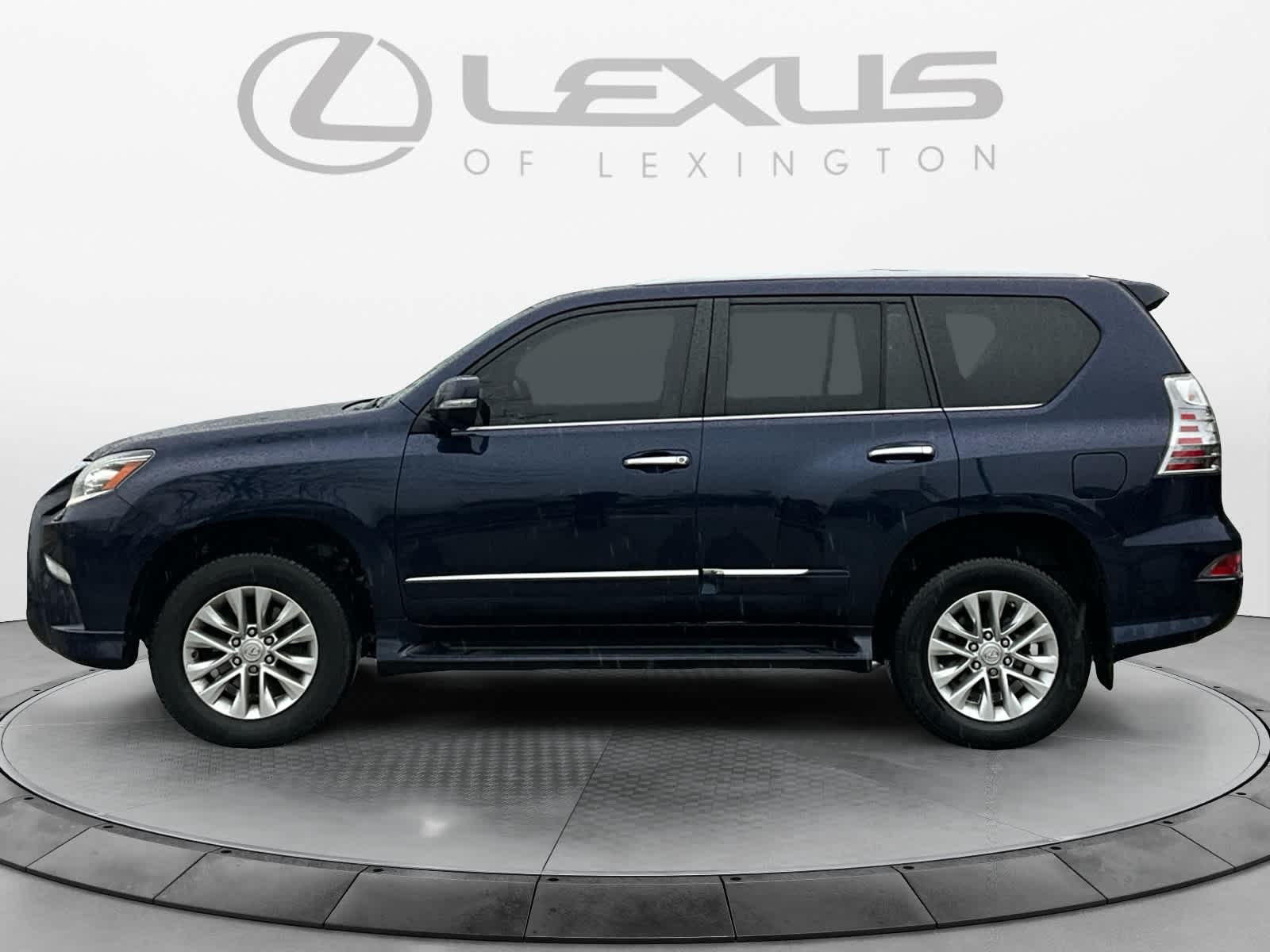 2018 Lexus GX Premium