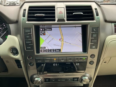2018 Lexus GX Premium
