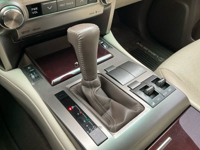 2018 Lexus GX Premium