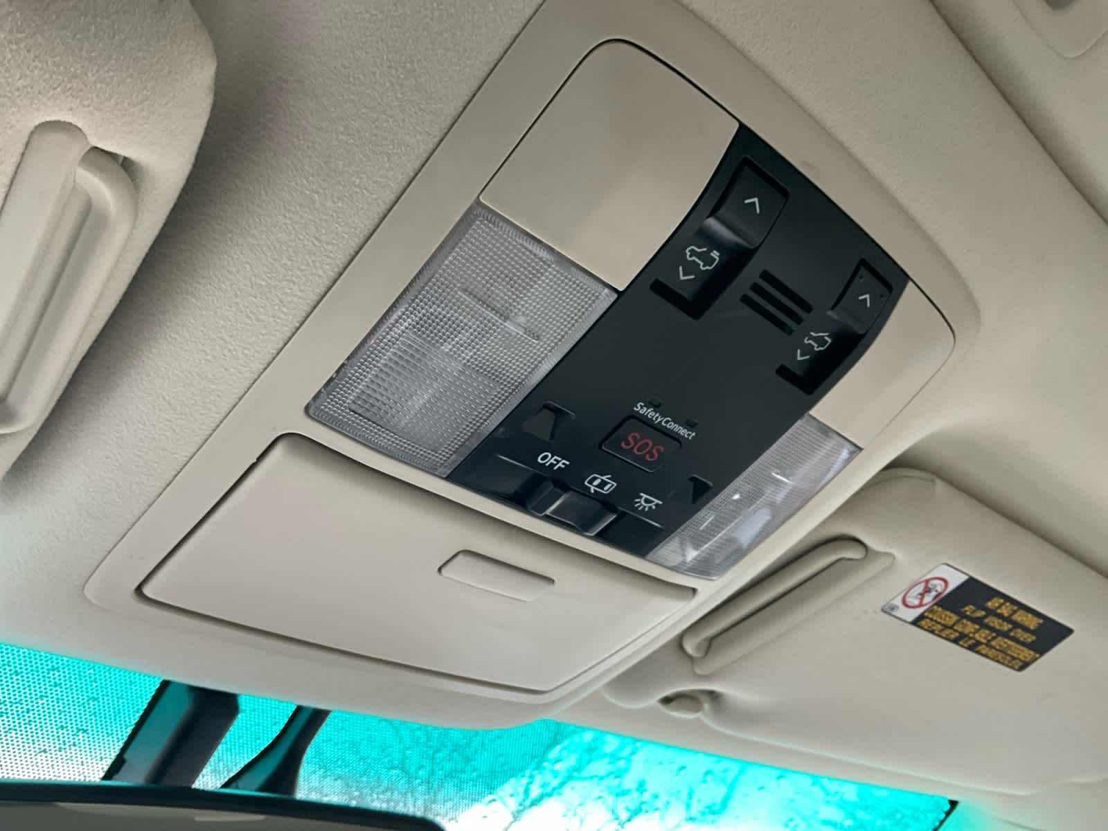 2018 Lexus GX Premium