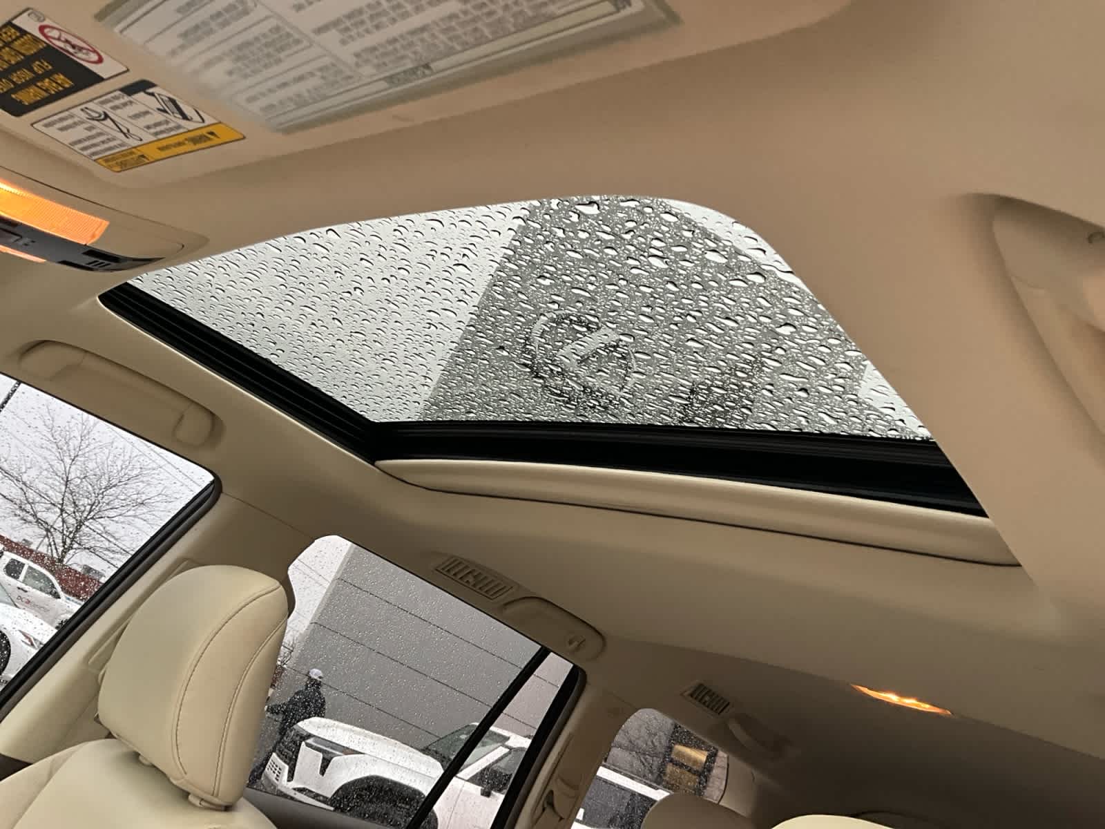 2018 Lexus GX Premium