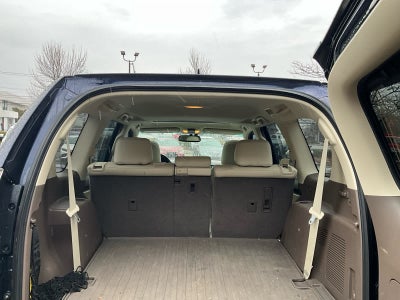 2018 Lexus GX Premium